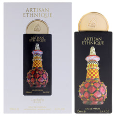 Lattafa Pride - Artisan Ethnique Eau De Parfum-Thefragrancemart.com