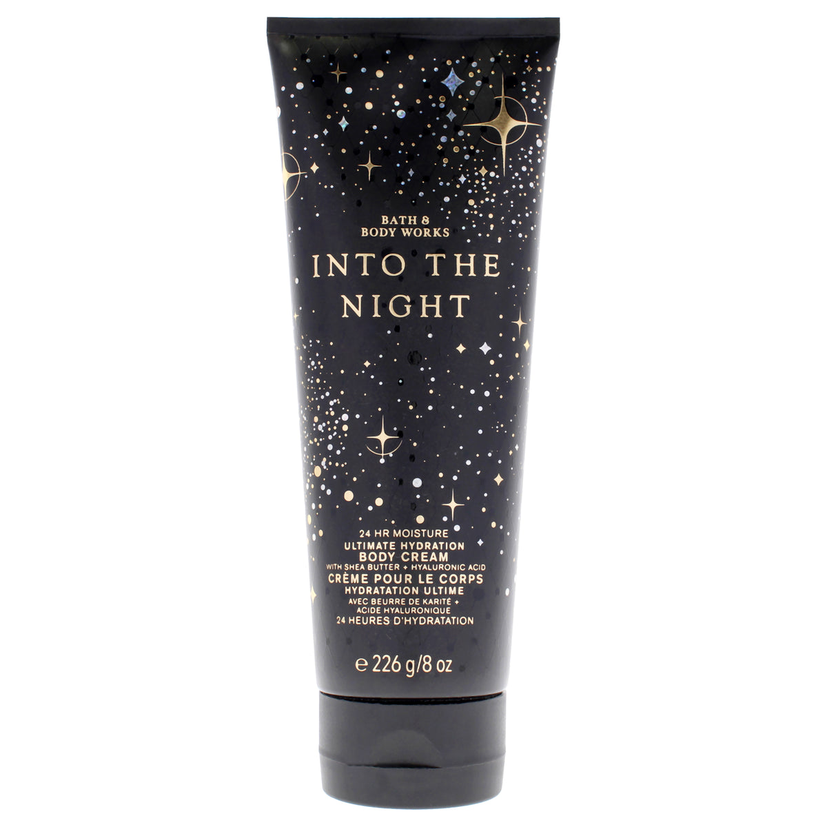 Bath and Body Works Into the Night Ultimate Hydration Body Cream -Thefragrancemart.com