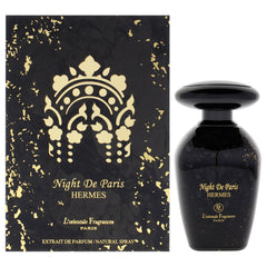 LOrientale Fragrances Night De Paris - Hermes Eau De Parfum-Thefragrancemart.com