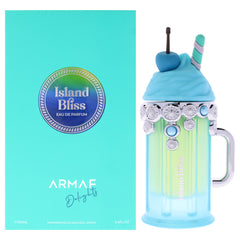 Armaf Delights - Island Bliss Eau De Parfum-Thefragrancemart.com