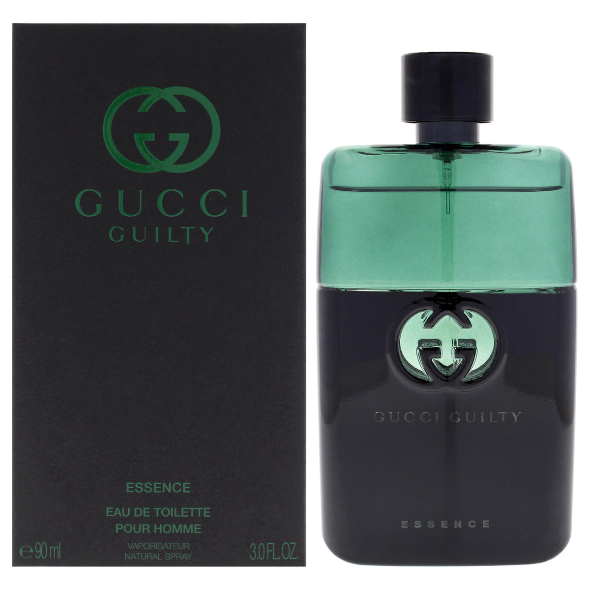 Gucci Guilty Essence Eau De Toilette-Thefragrancemart.com