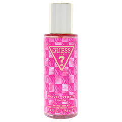 Guess Travel Stories Hair and Body Mist - Kyoto -Thefragrancemart.com