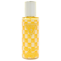 Guess Travel Stories Hair and Body Mist - Rio -Thefragrancemart.com