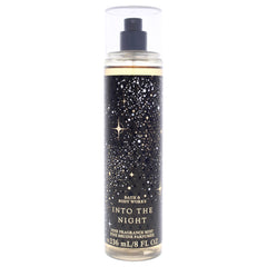 Bath and Body Works Into The Night -Thefragrancemart.com