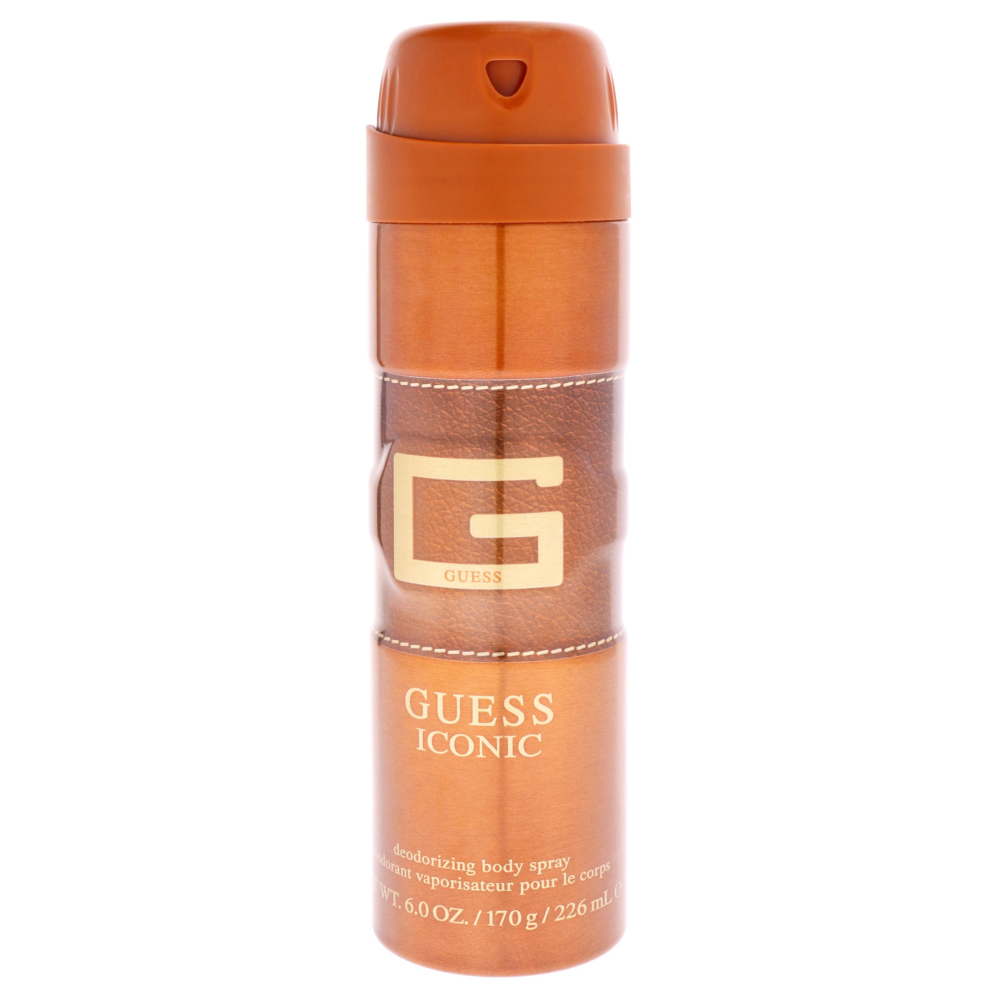 Guess Iconic -Thefragrancemart.com