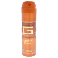 Guess Iconic -Thefragrancemart.com