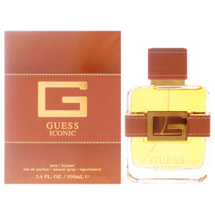 Guess Iconic Eau De Parfum-Thefragrancemart.com