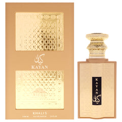 Khalis Niche Collection - Kayan Eau De Parfum-Thefragrancemart.com