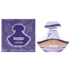 Khalis Luxury Collection - Secret Women Eau De Parfum-Thefragrancemart.com