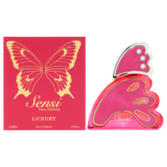 Khalis Luxury Collection - Sensi Eau De Parfum-Thefragrancemart.com