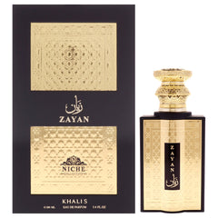 Khalis Niche Collection - Zayan Eau De Parfum-Thefragrancemart.com