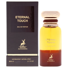 Maison Alhambra Eternal Touch Eau De Parfum-Thefragrancemart.com