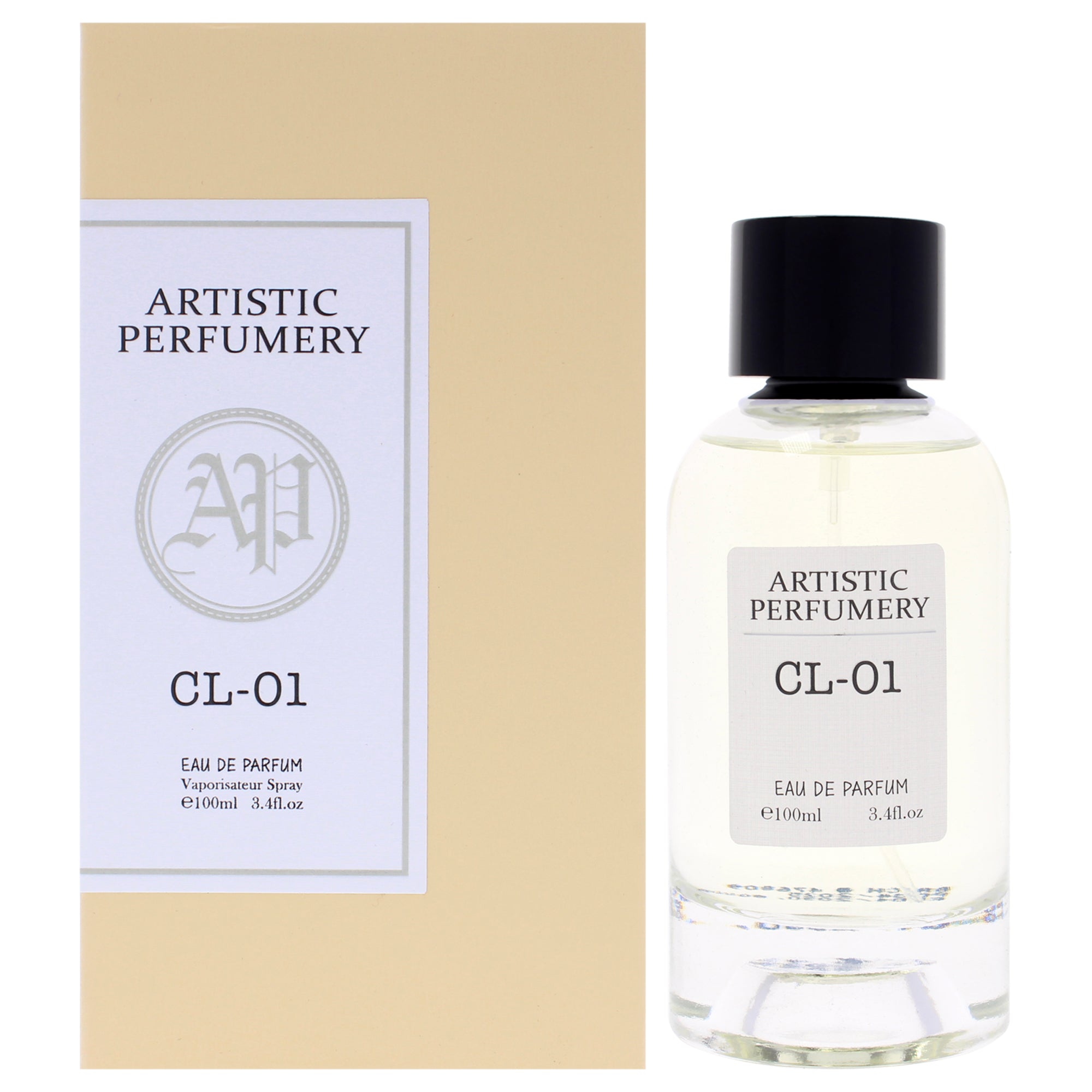 Armaf Artistic Perfumery - CL-01 Eau De Parfum-Thefragrancemart.com