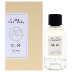 Armaf Artistic Perfumery - CL-01 Eau De Parfum-Thefragrancemart.com