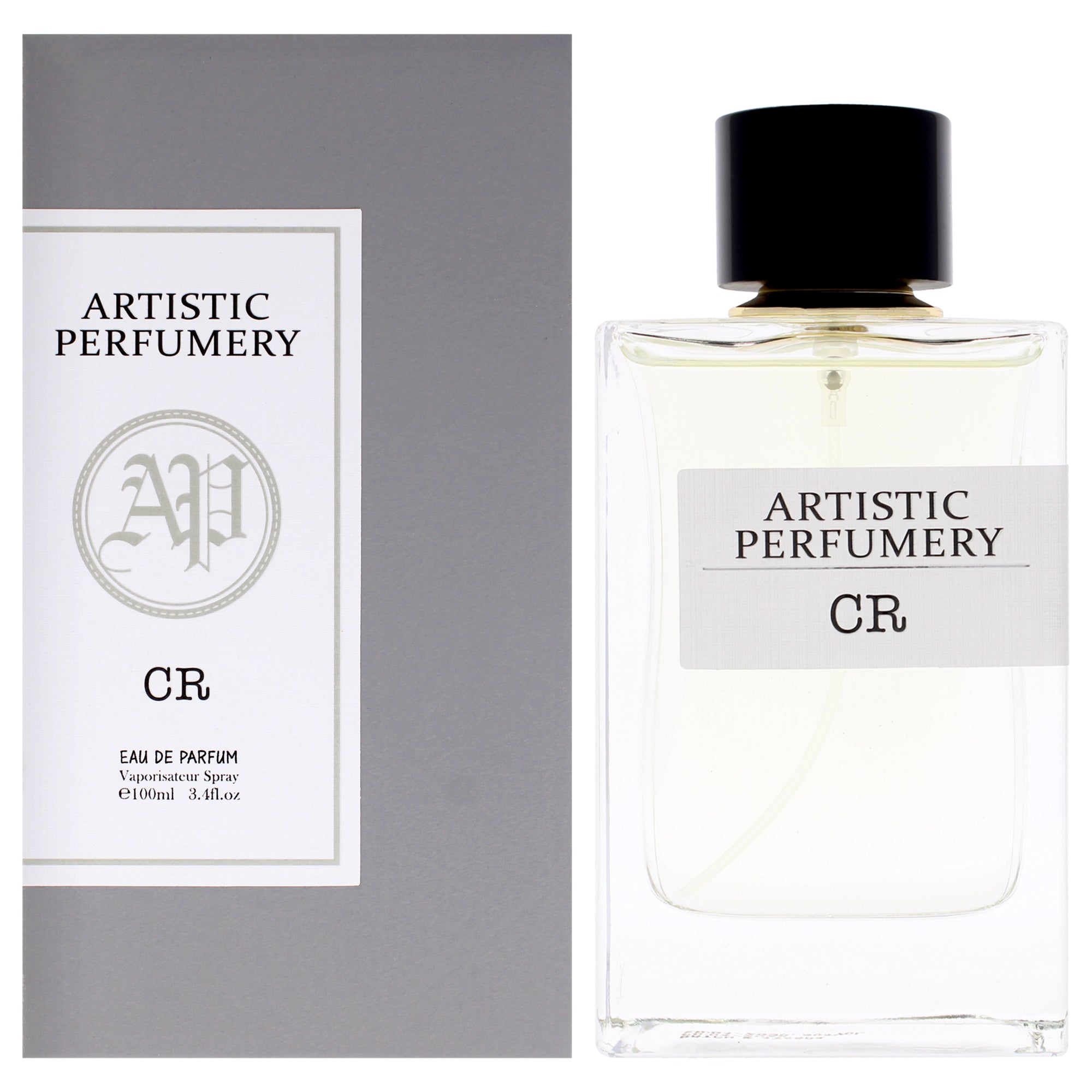 Armaf Artistic Perfumery - CR Eau De Parfum-Thefragrancemart.com
