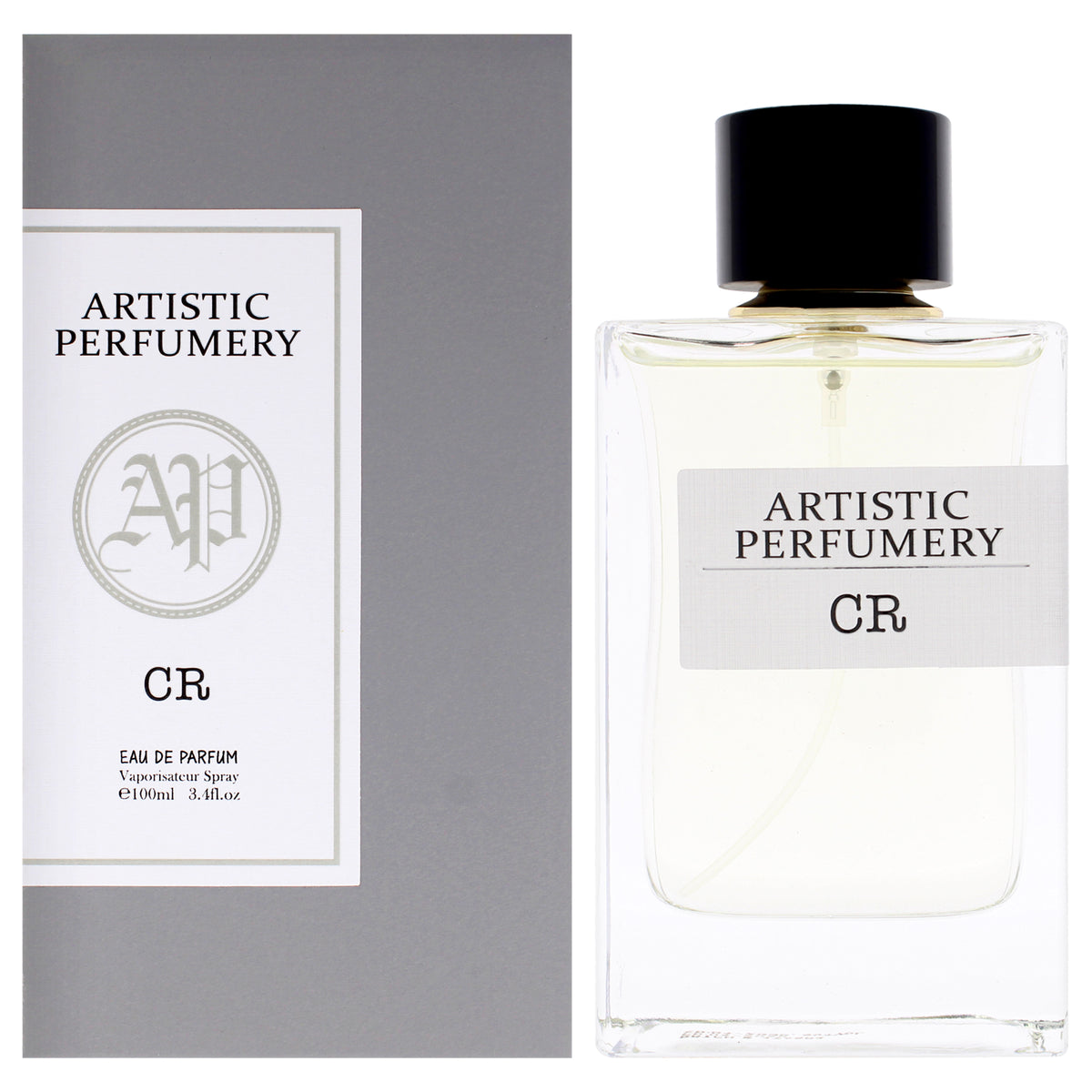 Armaf Artistic Perfumery - CR Eau De Parfum-Thefragrancemart.com