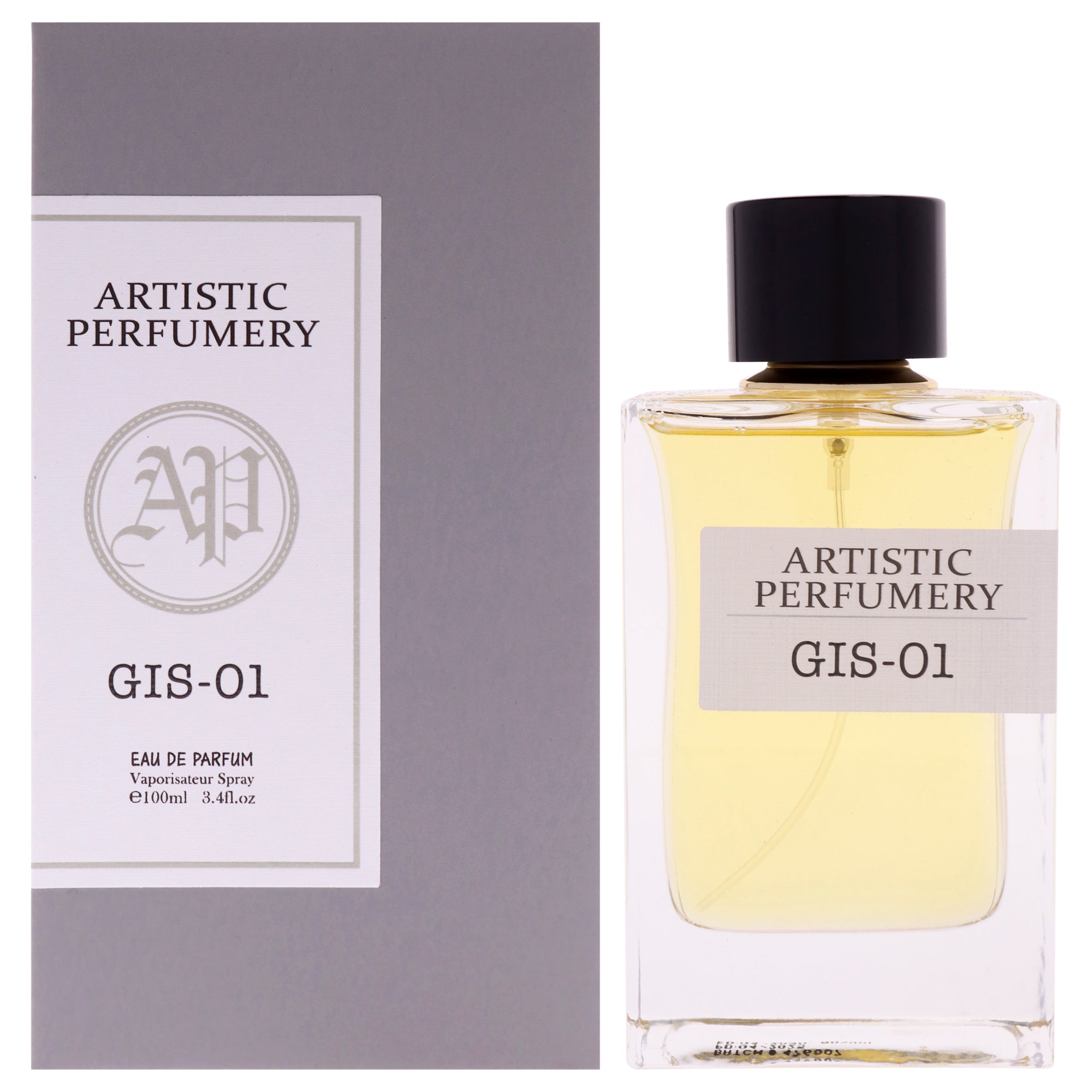 Armaf Artistic Perfumery - GIS-01 Eau De Parfum-Thefragrancemart.com