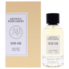Armaf Artistic Perfumery - GIS-02 Eau De Parfum-Thefragrancemart.com