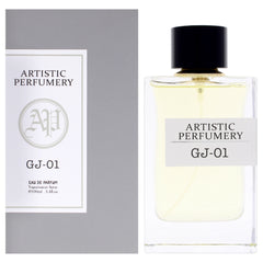 Armaf Artistic Perfumery - GJ-01 Eau De Parfum-Thefragrancemart.com