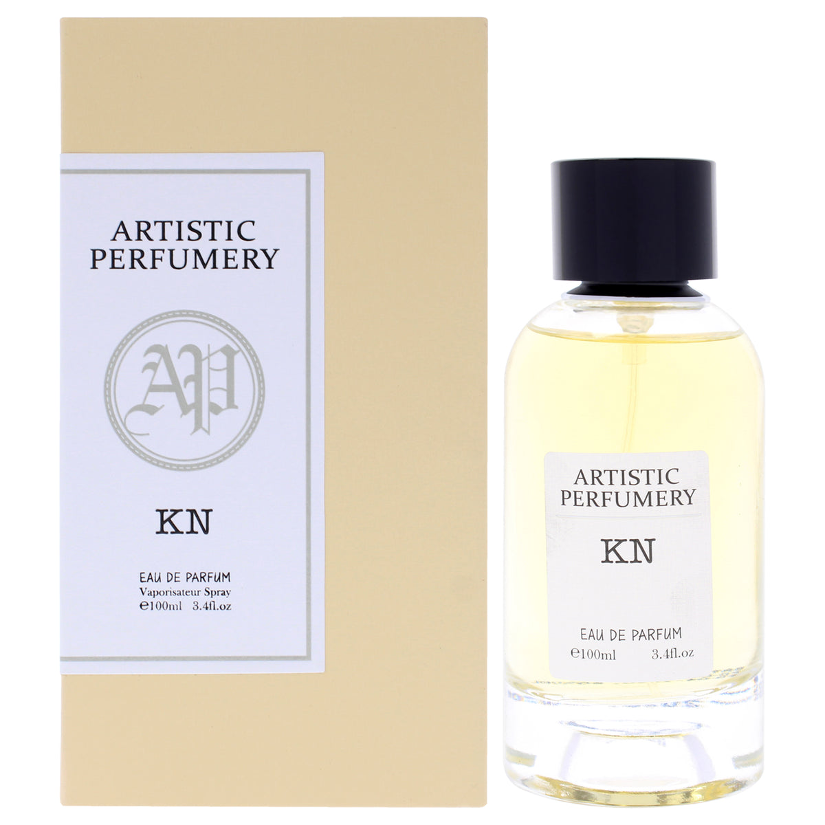 Armaf Artistic Perfumery - KN Eau De Parfum-Thefragrancemart.com