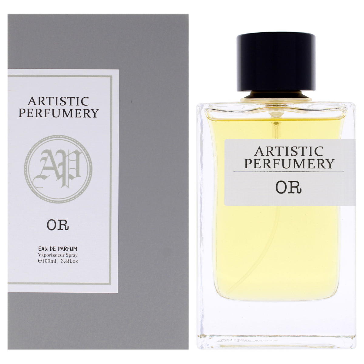 Armaf Artistic Perfumery - OR Eau De Parfum-Thefragrancemart.com