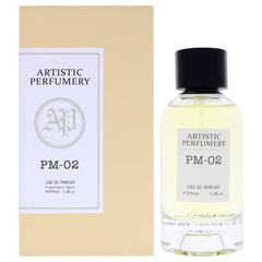 Armaf Artistic Perfumery - PM-02 Eau De Parfum-Thefragrancemart.com