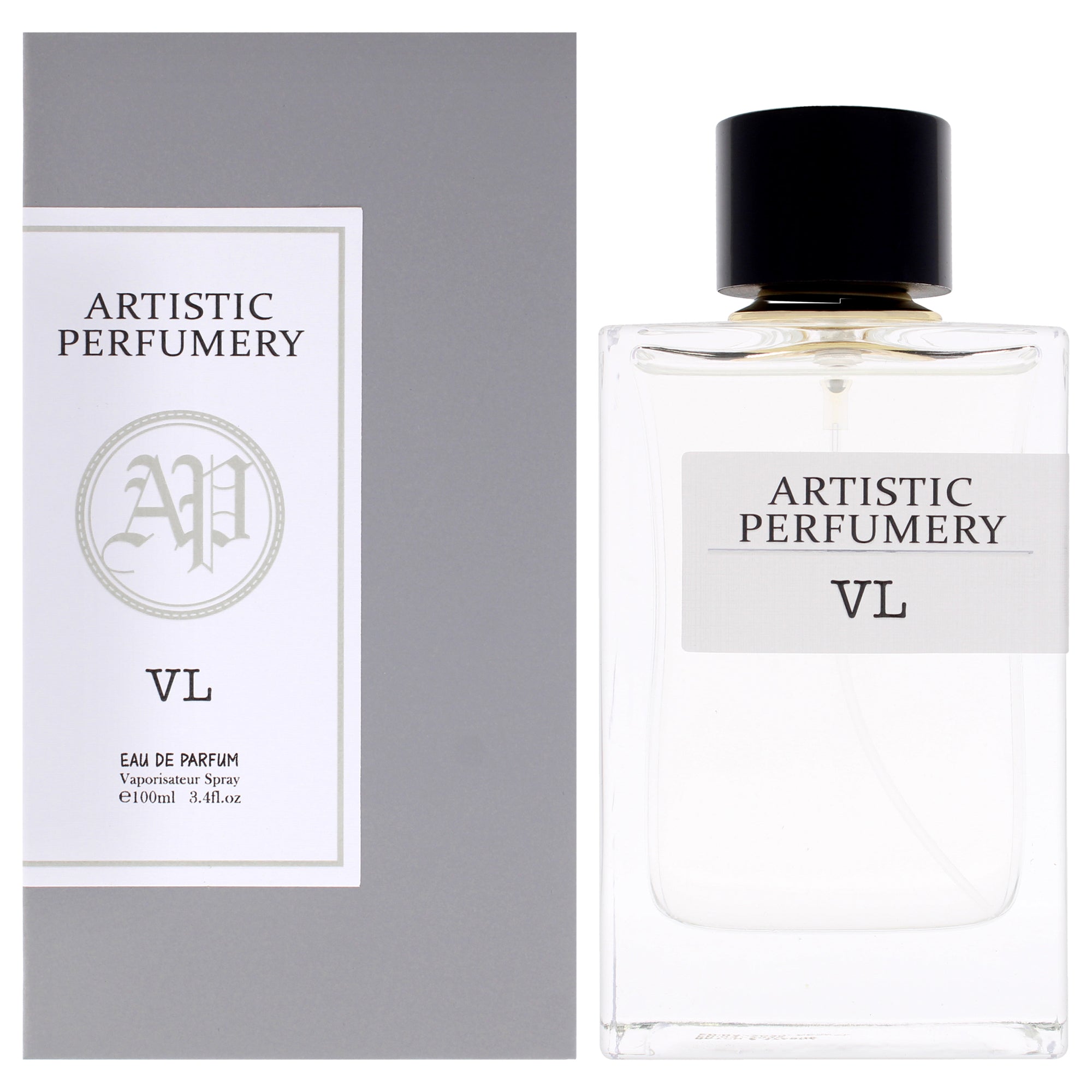 Armaf Artistic Perfumery - VL Eau De Parfum-Thefragrancemart.com