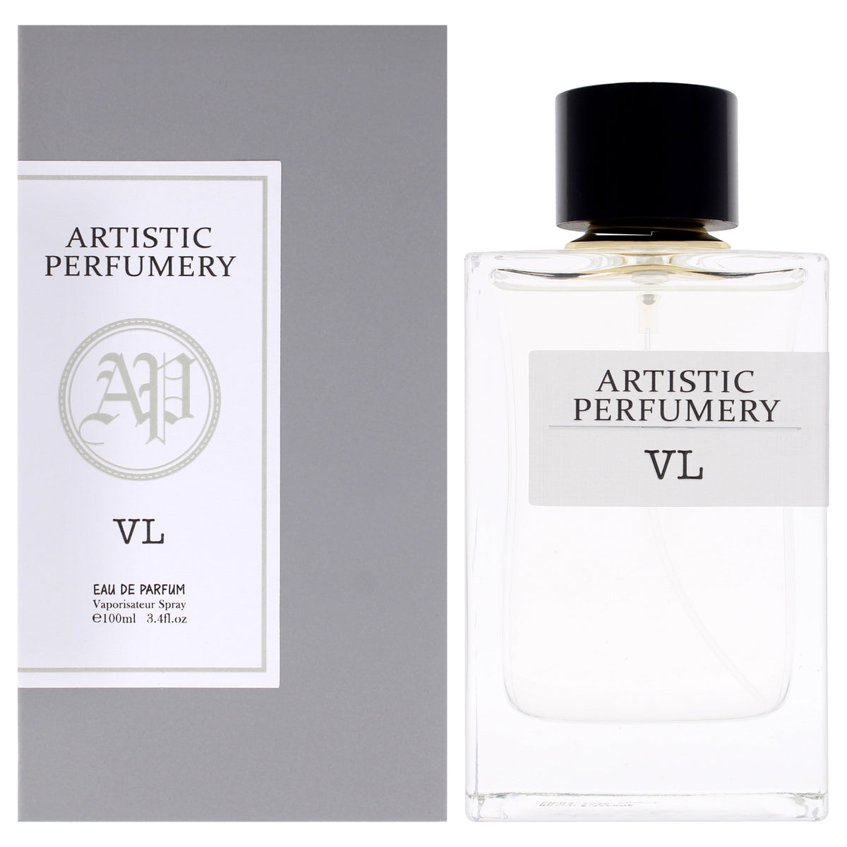 Armaf Artistic Perfumery - VL Eau De Parfum-Thefragrancemart.com