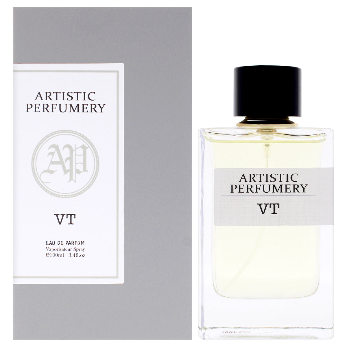 Armaf Artistic Perfumery - VT Eau De Parfum-Thefragrancemart.com