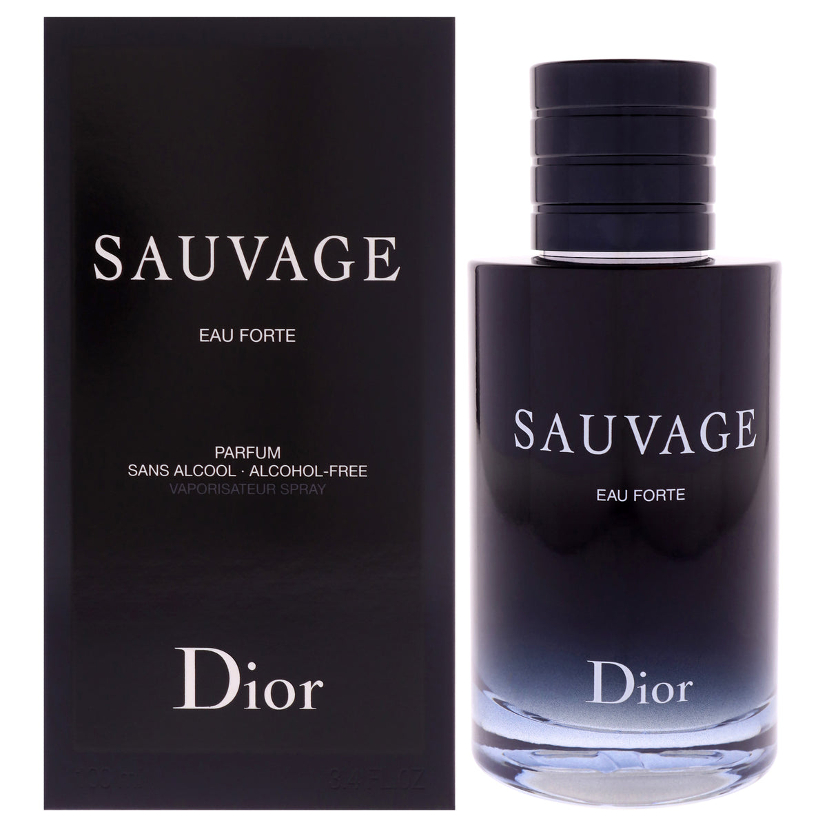 Christian Dior Sauvage Eau Forte Eau De Parfum-Thefragrancemart.com
