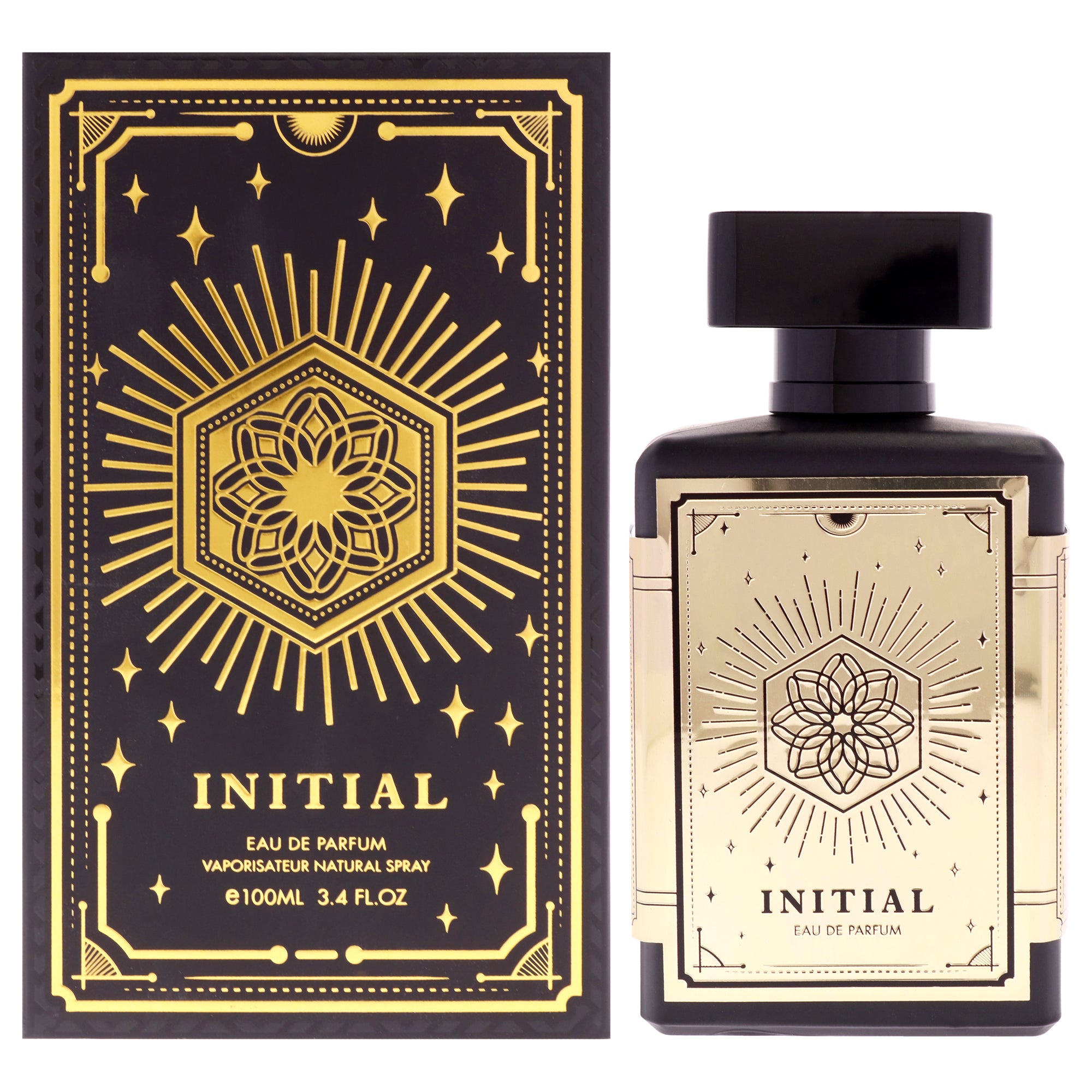 Flavia Initial Eau De Parfum-Thefragrancemart.com