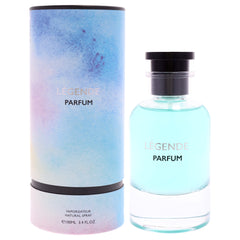 Flavia Legende Eau De Parfum-Thefragrancemart.com