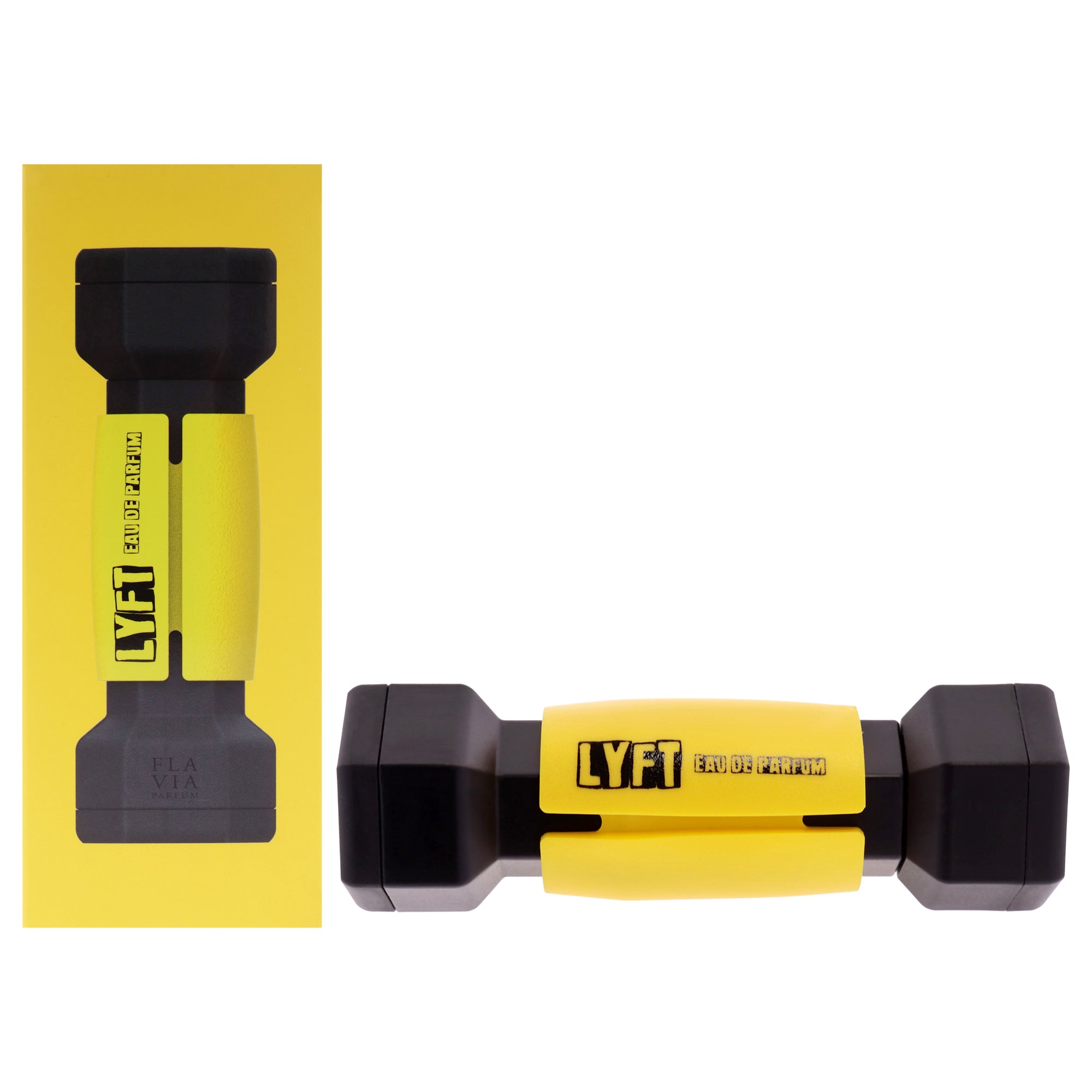 Flavia Lyft Eau De Parfum-Thefragrancemart.com