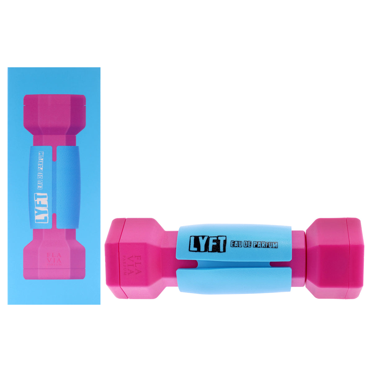 Flavia Lyft Eau De Parfum-Thefragrancemart.com