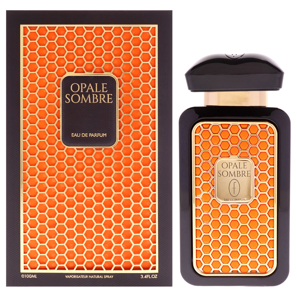 Flavia Opale Sombre Eau De Parfum-Thefragrancemart.com