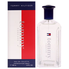 Tommy Hilfiger Tommy Forever Eau De Toilette-Thefragrancemart.com