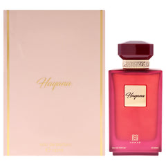 Ahmed Al Maghribi Hayana Eau De Parfum-Thefragrancemart.com