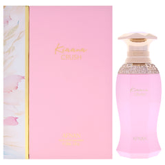 Afnan Kiaana Collection - Crush Eau De Parfum-Thefragrancemart.com
