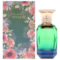 Afnan Bouquet Collection - Mystique Eau De Parfum-Thefragrancemart.com