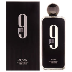 Afnan 9 Collection - 9 PM Eau De Parfum-Thefragrancemart.com