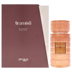 Zimaya Tiramisu - Coco Eau De Parfum-Thefragrancemart.com