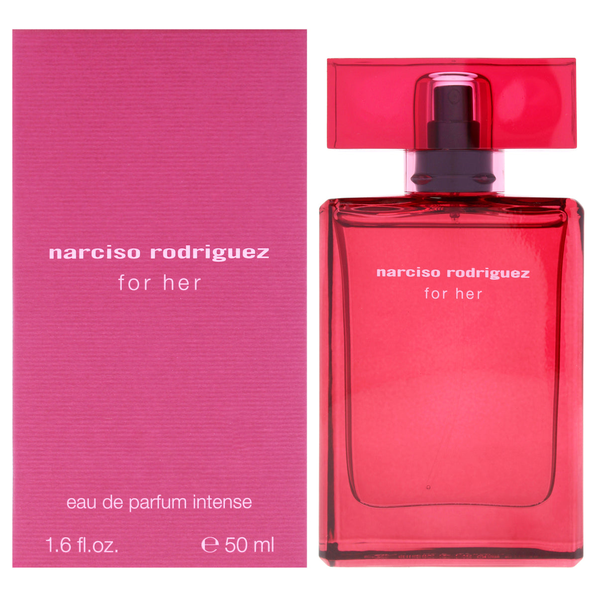 Narciso Rodriguez Intense Eau De Parfum-Thefragrancemart.com