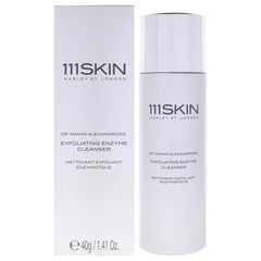 111Skin Exfoliating Enzyme Cleanser -Thefragrancemart.com