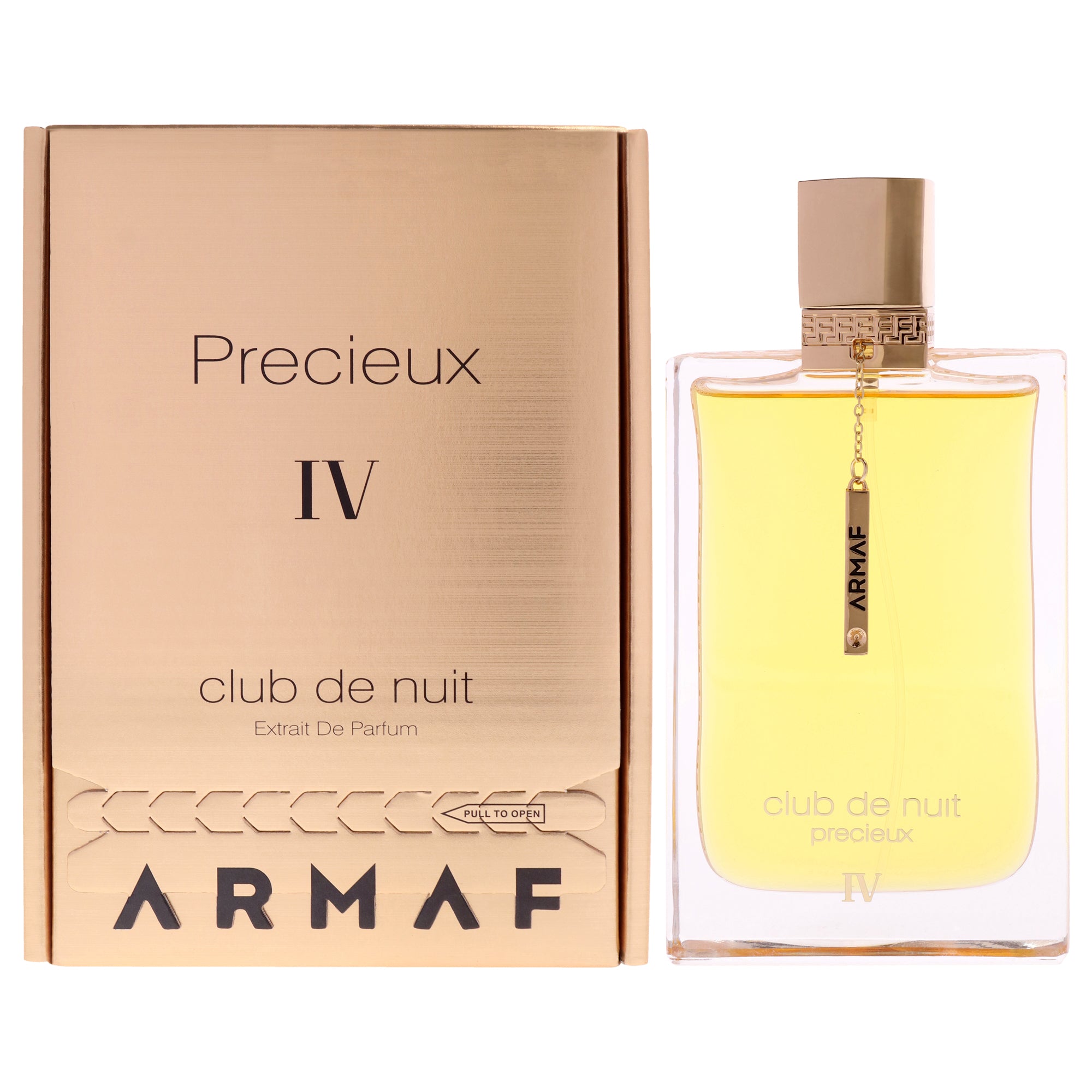 Armaf Club De Nuit Precieux IV Eau De Parfum-Thefragrancemart.com