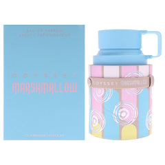 Armaf Odyssey - Marshmallow Gourmand Edition Eau De Parfum-Thefragrancemart.com