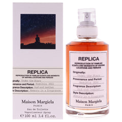Maison Margiela Replica Under The Stars Eau De Toilette-Thefragrancemart.com