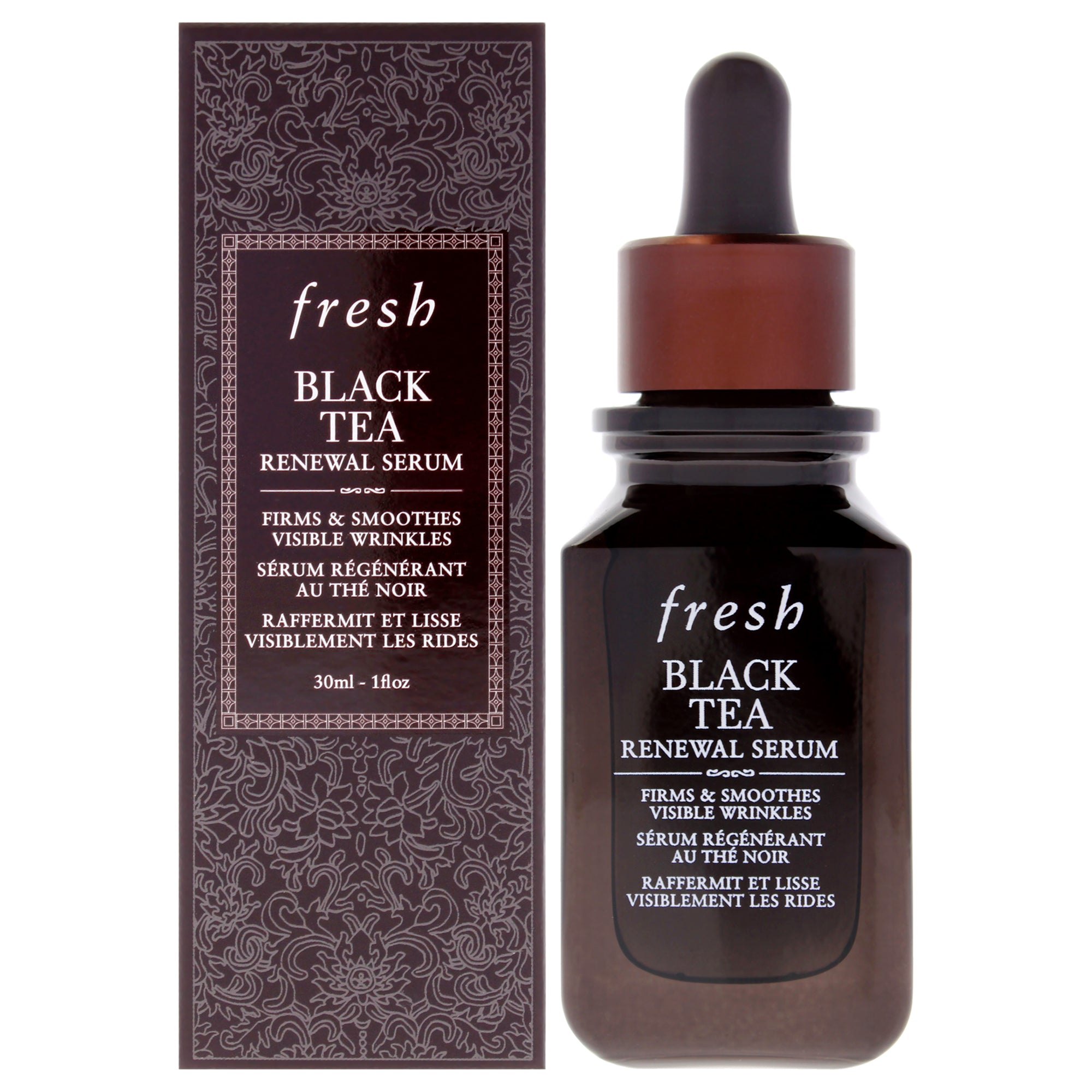 Fresh Black Tea Renewal Serum -Thefragrancemart.com