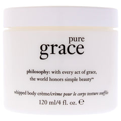 Philosophy Pure Grace Whipped Body Creme -Thefragrancemart.com