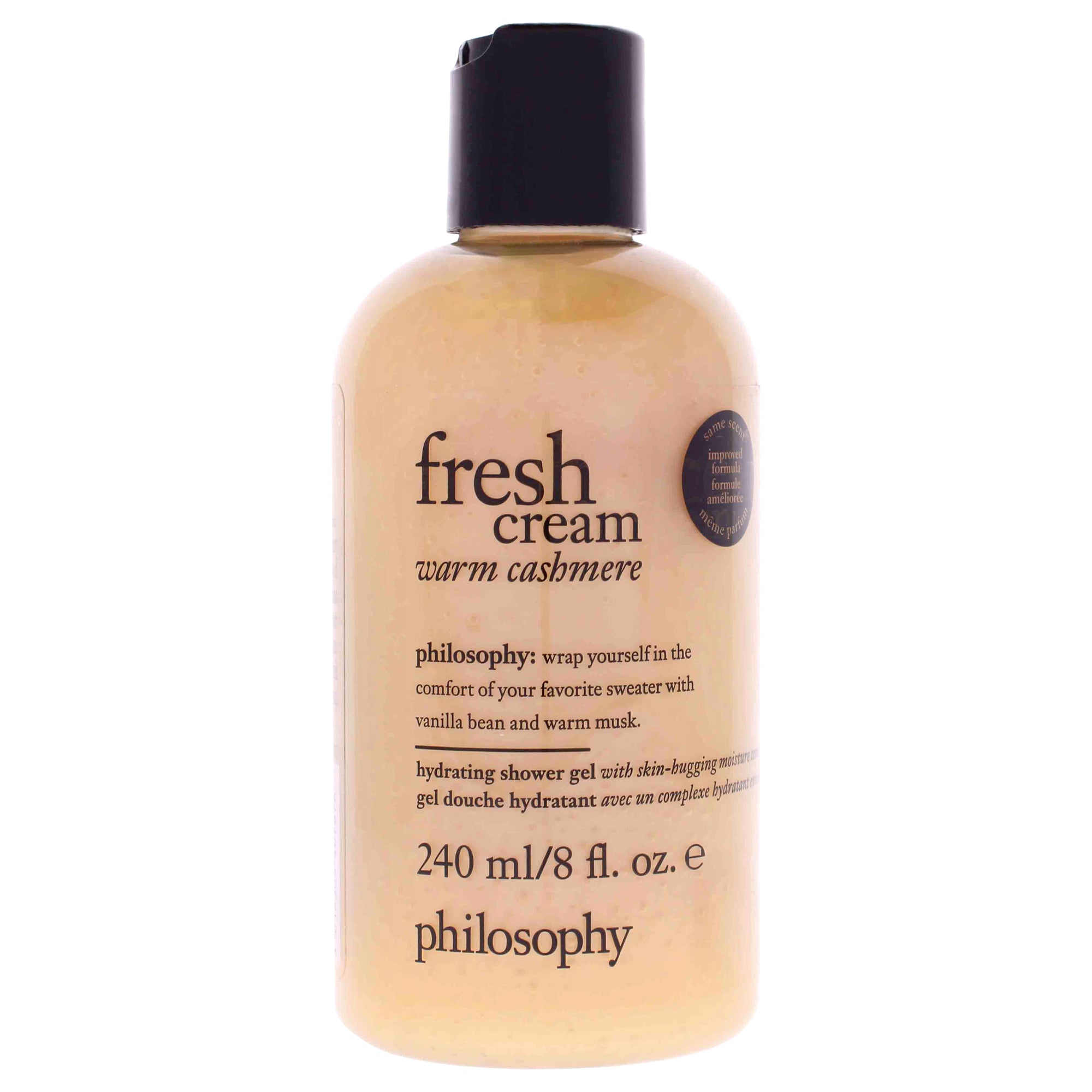 Philosophy Fresh Cream Warm Cashmere -Thefragrancemart.com