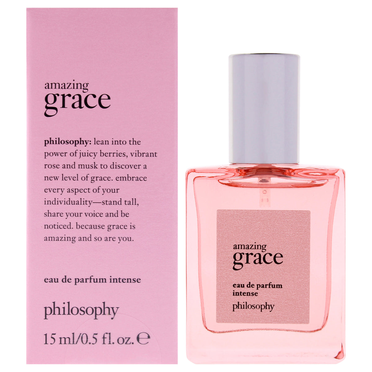 Philosophy Amazing Grace Intense Eau De Parfum-Thefragrancemart.com